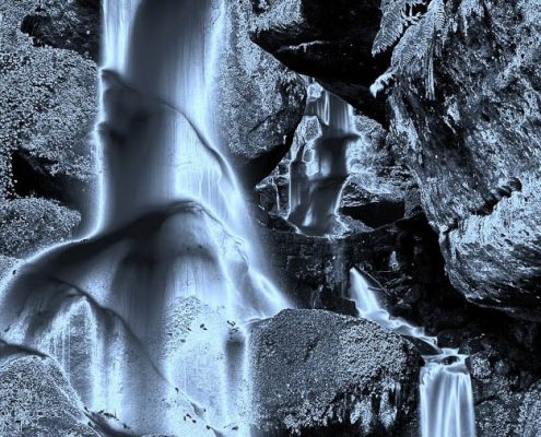Fotokurs-Wochenende auf dem Malerweg in der Sächsischen Schweiz - Herbst 2017 © Thomas P. -06