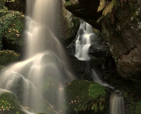 Fotokurs-Wochenende auf dem Malerweg in der Sächsischen Schweiz - Herbst 2017 © Thomas P. -15