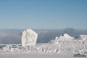 Fotokurs Landschaftsfotografie im Winter auf dem Brocken