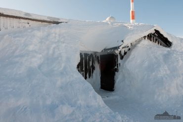 Fotokurs Landschaftsfotografie im Winter auf dem Brocken