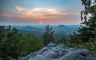 Outdoor-Fotokurse und Fotoreisen