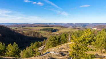 Fotokurs-Wanderwoche im Harz - Frühjahr auf dem Karstwanderweg