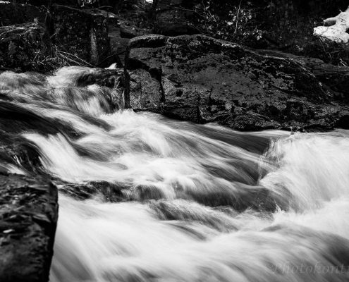 Winter-Fotokurs Langzeitbelichtung im Harz © Jörg von Photokontur
