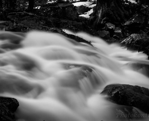 Winter-Fotokurs Langzeitbelichtung im Harz © Jörg von Photokontur