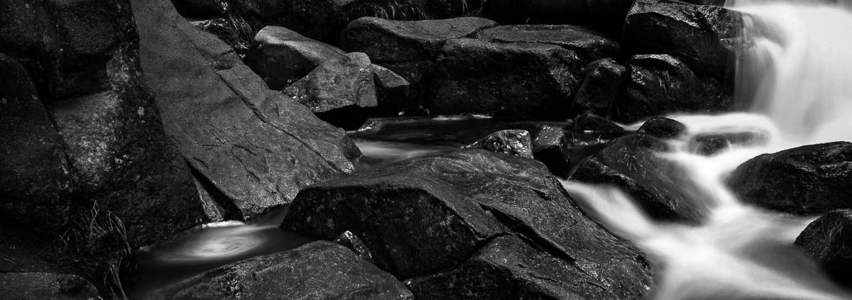 Winter-Fotokurs Langzeitbelichtung im Harz © Jörg von Photokontur