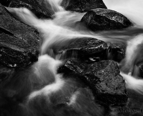 Winter-Fotokurs Langzeitbelichtung im Harz © Jörg von Photokontur