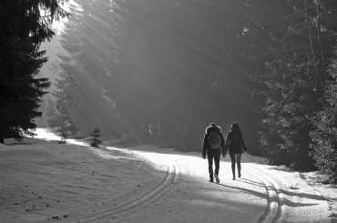 Fotoworkshop-Wochenende Harz-Winter 2018 © Rudolf L.