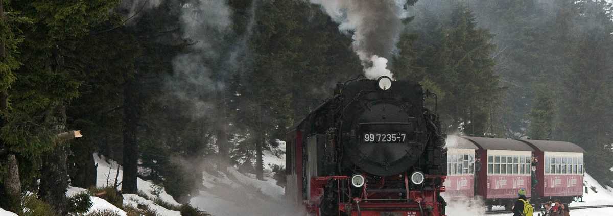 Fotoworkshop-Wochenende Harz-Winter 2018 © Rudolf L.