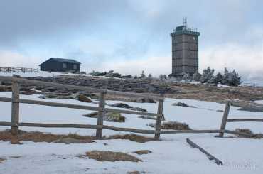 Fotoworkshop-Wochenende Harz-Winter 2018 © Rudolf L.