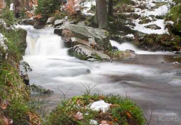Fotoworkshop-Wochenende Harz-Winter 2018 © Rudolf L.