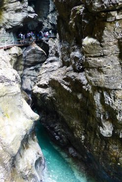 Fotokurs-Wanderwoche im Allgäu