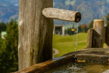 Fotokurs-Wanderwoche im Allgäu