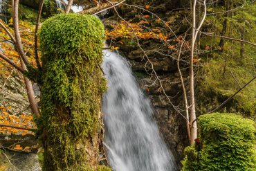 Fotokurs-Wanderwoche im Allgäu