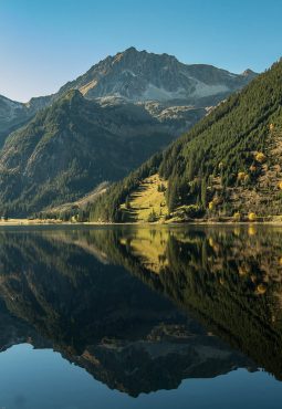 Fotokurs-Wanderwoche im Allgäu