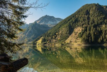 Fotokurs-Wanderwoche im Allgäu