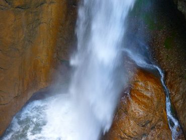 Fotokurs-Wanderwoche im Allgäu
