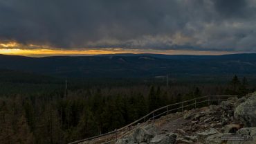 Fotowanderung auf die Achtermannshöhe