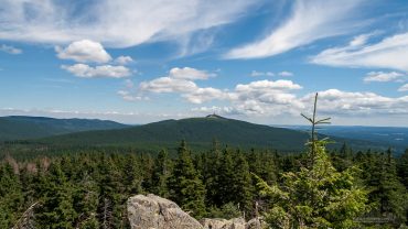 Fotowanderung auf die Achtermannshöhe