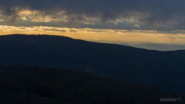 Fotowanderung auf die Achtermannshöhe