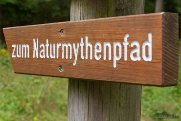 Fotowanderung auf dem Naturmythenpfad im Nationapark Harz bei Braunlage