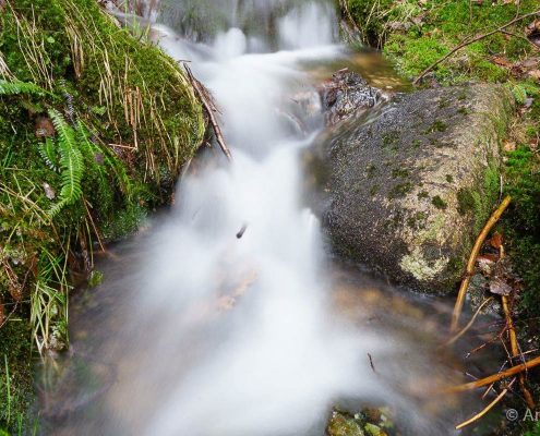 Einzelcoaching Langzeitbelichtung im Harz Einzelcoaching Langzeitbelichtung im Harz
