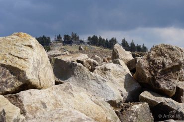Einzelcoaching Langzeitbelichtung im Harz © Anke W.