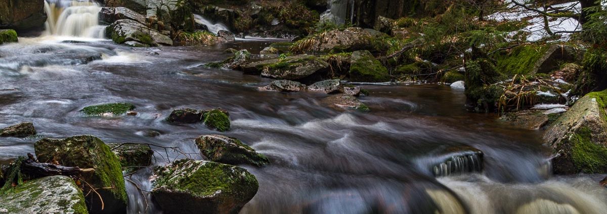 Fotokurs Langzeitbelichtung im Harz © Daniela R.