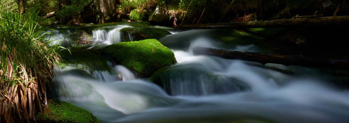 Fotokurs Langzeitbelichtung im Harz