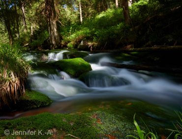 Fotokurs Langzeitbelichtung im Harz