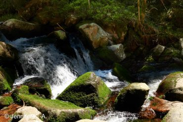 Fotokurs Langzeitbelichtung im Harz