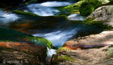 Fotokurs Langzeitbelichtung im Harz