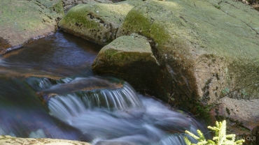 Fotokurs Langzeitbelichtung im Harz © Pilo QLB