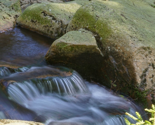 Fotokurs Langzeitbelichtung im Harz © Pilo QLB