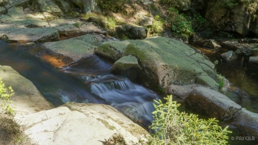 Fotokurs Langzeitbelichtung im Harz © Pilo QLB