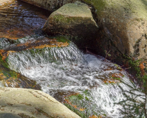 Fotokurs Langzeitbelichtung im Harz © Pilo QLB