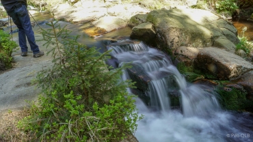 Fotokurs Langzeitbelichtung im Harz © Pilo QLB