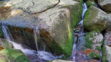 Fotokurs Langzeitbelichtung im Harz © Pilo QLB