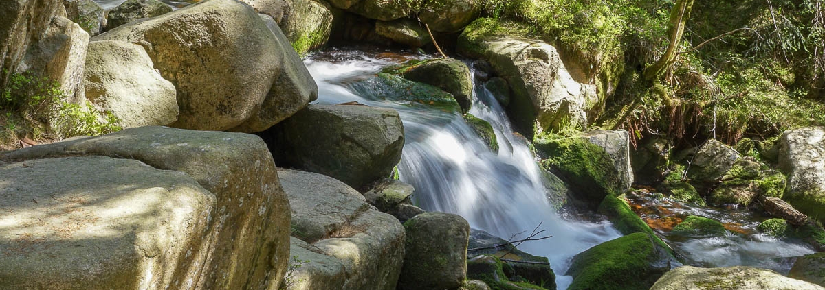 Fotokurs Langzeitbelichtung im Harz © Pilo QLB