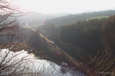 Fotowochenende Karstwanderweg im Frühjahr 2018