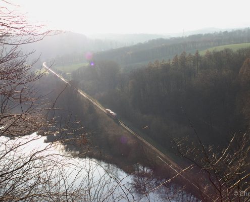 Fotowochenende Karstwanderweg im Frühjahr 2018