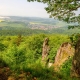 Landschaftsfotografie im Naturpark Südharz