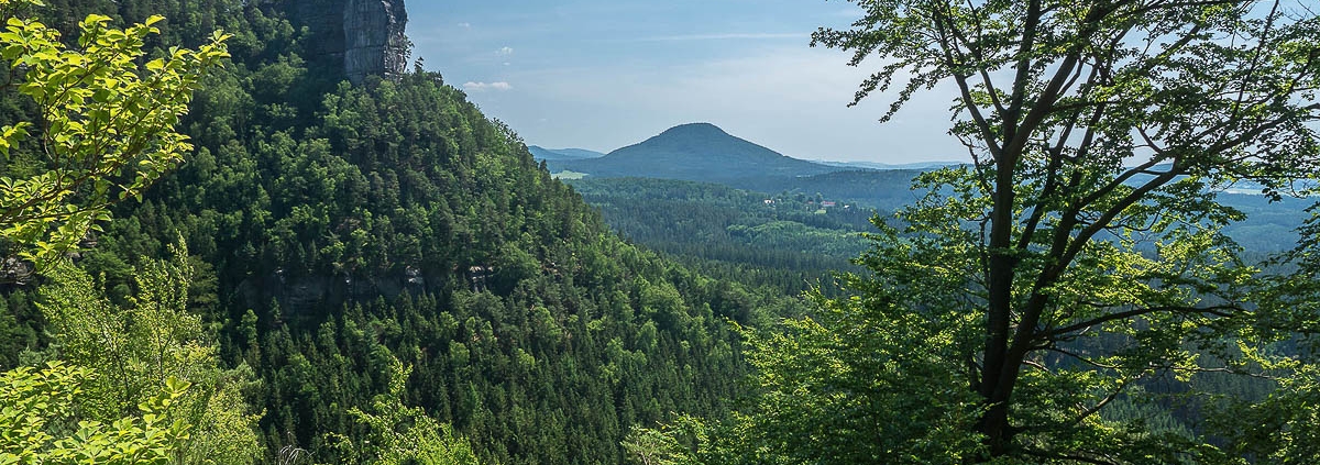 Fotokurs-Tage im Elbsandsteingebirge