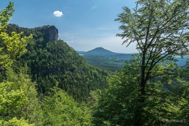 Fotokurs-Tage im Elbsandsteingebirge