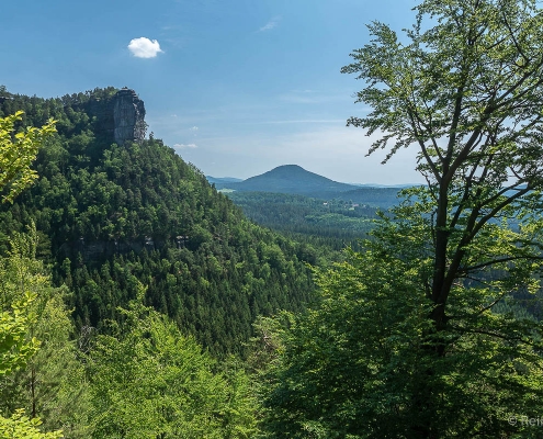 Fotokurs-Tage im Elbsandsteingebirge