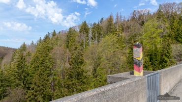 Fotowanderung auf dem Teufelstieg im Nationalpark Harz