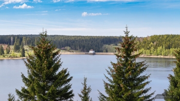 Fotowanderung auf dem Teufelstieg im Nationalpark Harz