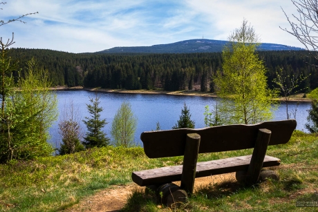 Fotowanderung auf dem Teufelstieg im Nationalpark Harz