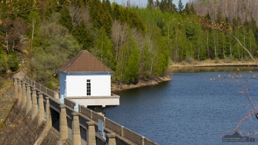 Fotowanderung auf dem Teufelstieg im Nationalpark Harz