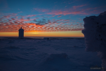 Blaue Stunde und Nachtfotografie