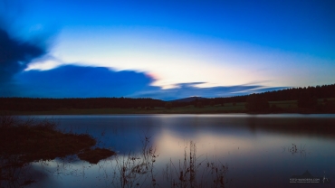 Blaue Stunde und Nachtfotografie
